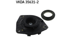 Ložisko pružné vzpěry SKF VKDA 35631-2