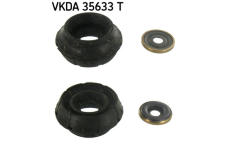 Ložisko pružné vzpěry SKF VKDA 35633 T