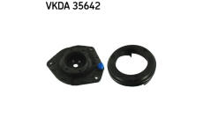 Ložisko pružné vzpěry SKF VKDA 35642