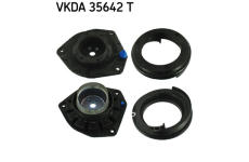Ložisko pružné vzpěry SKF VKDA 35642 T