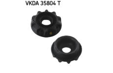 Ložisko pružné vzpěry SKF VKDA 35804 T