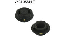 Ložisko pružné vzpěry SKF VKDA 35811 T