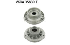 Ložisko pružné vzpěry SKF VKDA 35830 T