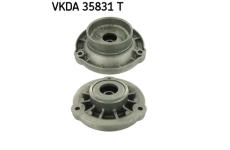 Ložisko pružné vzpěry SKF VKDA 35831 T