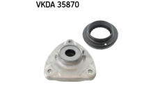 Ložisko pružné vzpěry SKF VKDA 35870