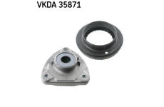 Ložisko pružné vzpěry SKF VKDA 35871