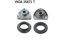 Ložisko pružné vzpěry SKF VKDA 35871 T