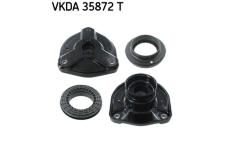 Ložisko pružné vzpěry SKF VKDA 35872 T