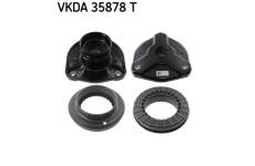 Ložisko pružné vzpěry SKF VKDA 35878 T