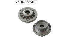Ložisko pružné vzpěry SKF VKDA 35890 T