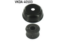 Ložisko pružné vzpěry SKF VKDA 40103