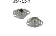 Ložisko pružné vzpěry SKF VKDA 40104 T