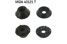 Ložisko pružné vzpěry SKF VKDA 40121 T