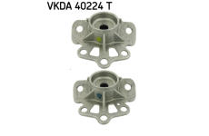 Ložisko pružné vzpěry SKF VKDA 40224 T