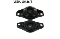Ložisko pružné vzpěry SKF VKDA 40436 T
