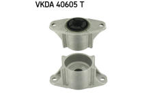 Ložisko pružné vzpěry SKF VKDA 40605 T
