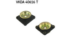 Ložisko pružné vzpěry SKF VKDA 40616 T