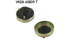 Ložisko pružné vzpěry SKF VKDA 40809 T