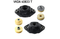 Ložisko pružné vzpěry SKF VKDA 40833 T