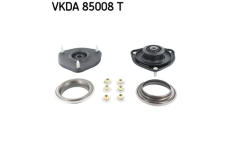 Ložisko pružné vzpěry SKF VKDA 85008 T
