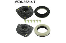 Ložisko pružné vzpěry SKF VKDA 85216 T