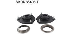 Ložisko pružné vzpěry SKF VKDA 85405 T