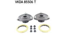 Ložisko pružné vzpěry SKF VKDA 85506 T