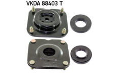 Ložisko pružné vzpěry SKF VKDA 88403 T