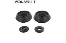 Ložisko pružné vzpěry SKF VKDA 88511 T