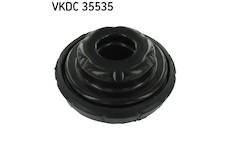 Ložisko pružné vzpěry SKF VKDC 35535