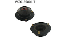 Ložisko pružné vzpěry SKF VKDC 35801 T
