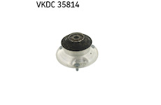 Ložisko pružné vzpěry SKF VKDC 35814