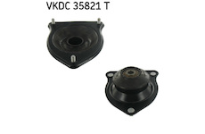 Ložisko pružné vzpěry SKF VKDC 35821 T
