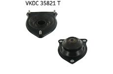 Lozisko pruzne vzpery SKF VKDC 35821 T