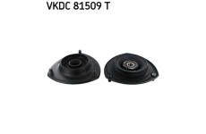 Ložisko pružné vzpěry SKF VKDC 81509 T