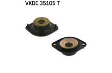 Ložisko pružné vzpěry SKF VKDC 35105 T