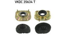 Ložisko pružné vzpěry SKF VKDC 35634 T