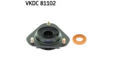 Lożisko prużnej vzpery SKF VKDC 81102