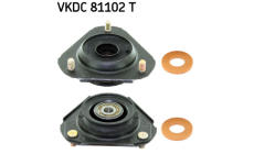 Lożisko prużnej vzpery SKF VKDC 81102 T