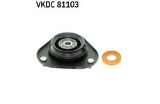 Ložisko pružné vzpěry SKF VKDC 81103