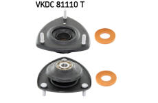 Ložisko pružné vzpěry SKF VKDC 81110 T