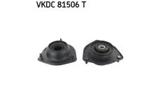 Ložisko pružné vzpěry SKF VKDC 81506 T