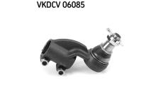 Hlava příčného táhla řízení SKF VKDCV 06085
