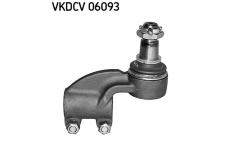 Hlava příčného táhla řízení SKF VKDCV 06093