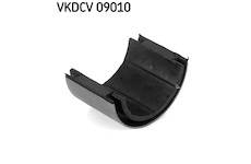 Loziskove pouzdro, stabilizator SKF VKDCV 09010
