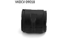Loziskove pouzdro, stabilizator SKF VKDCV 09018