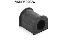 Lożiskové puzdro stabilizátora SKF VKDCV 09024