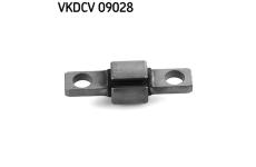 Loziskove pouzdro, stabilizator SKF VKDCV 09028