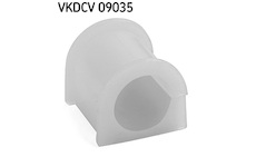 Loziskove pouzdro, stabilizator SKF VKDCV 09035
