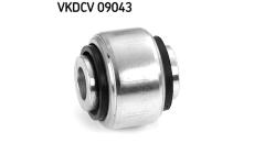 Loziskove pouzdro, stabilizator SKF VKDCV 09043